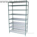 Commercial Shelving System